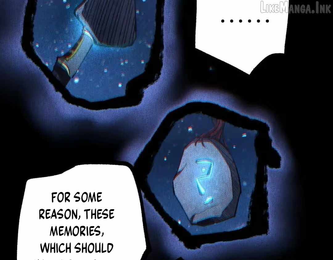 God-level Assassin, I’m the Shadow Ch.128 p89