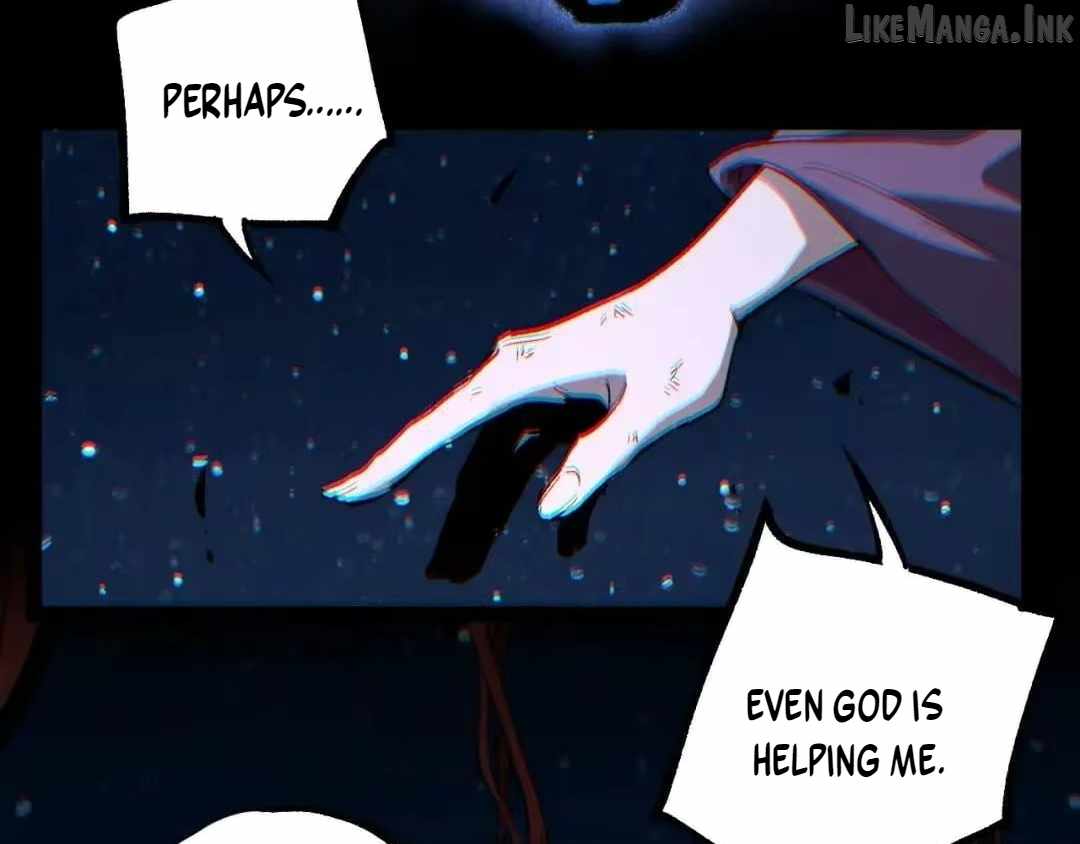 God-level Assassin, I’m the Shadow Ch.128 p91