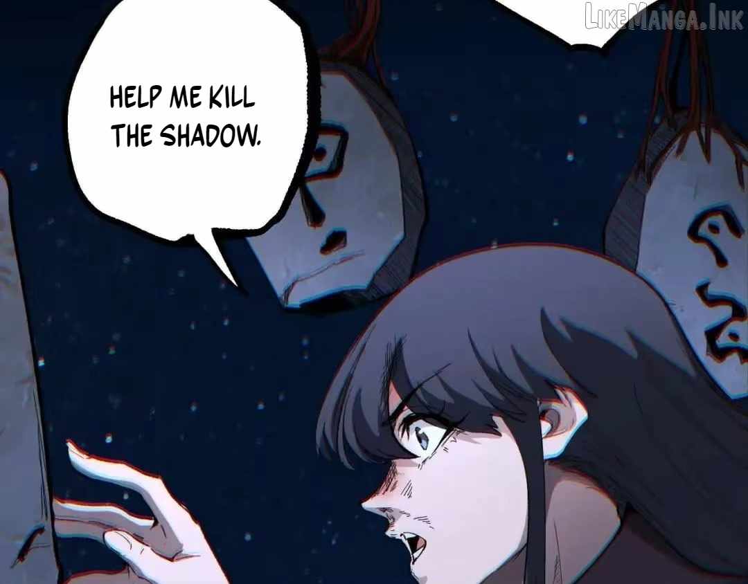 God-level Assassin, I’m the Shadow Ch.128 p92