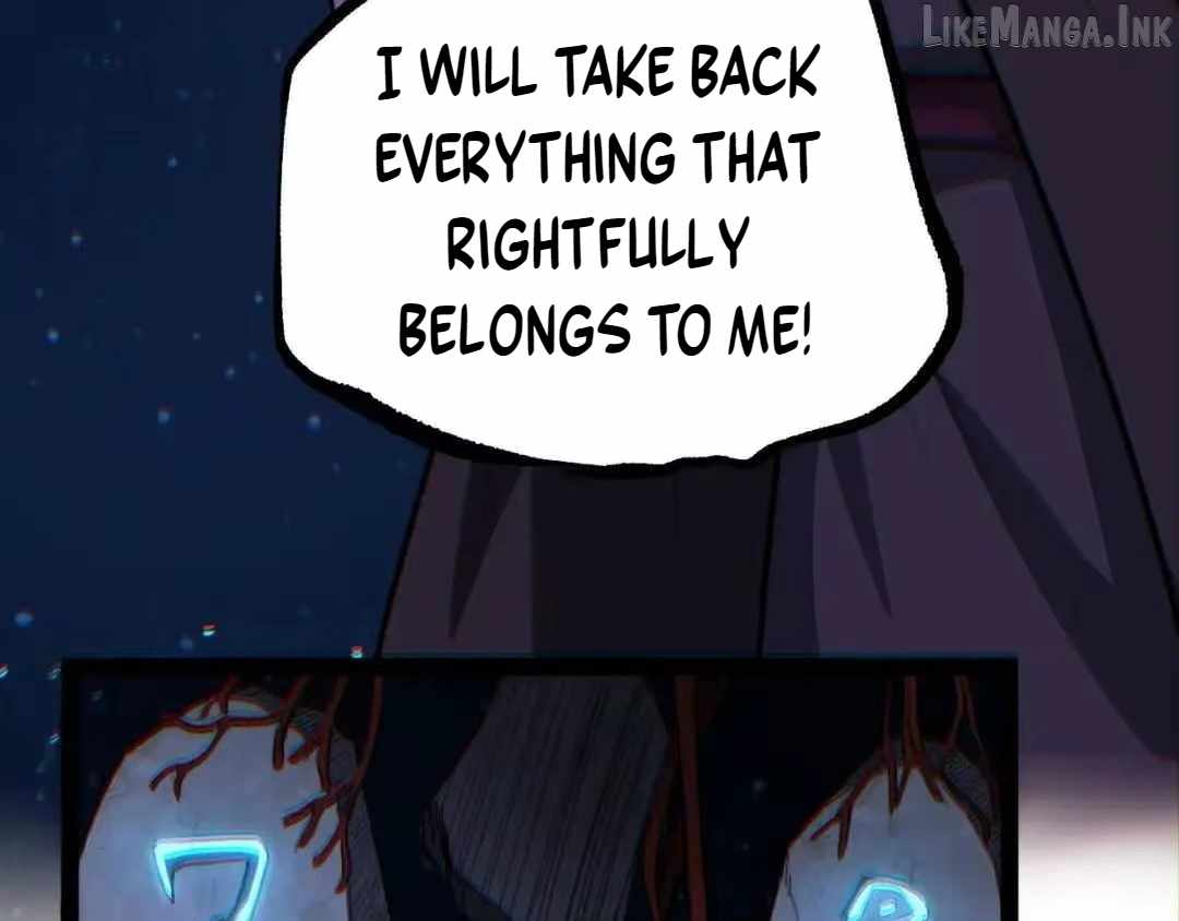 God-level Assassin, I’m the Shadow Ch.128 p94