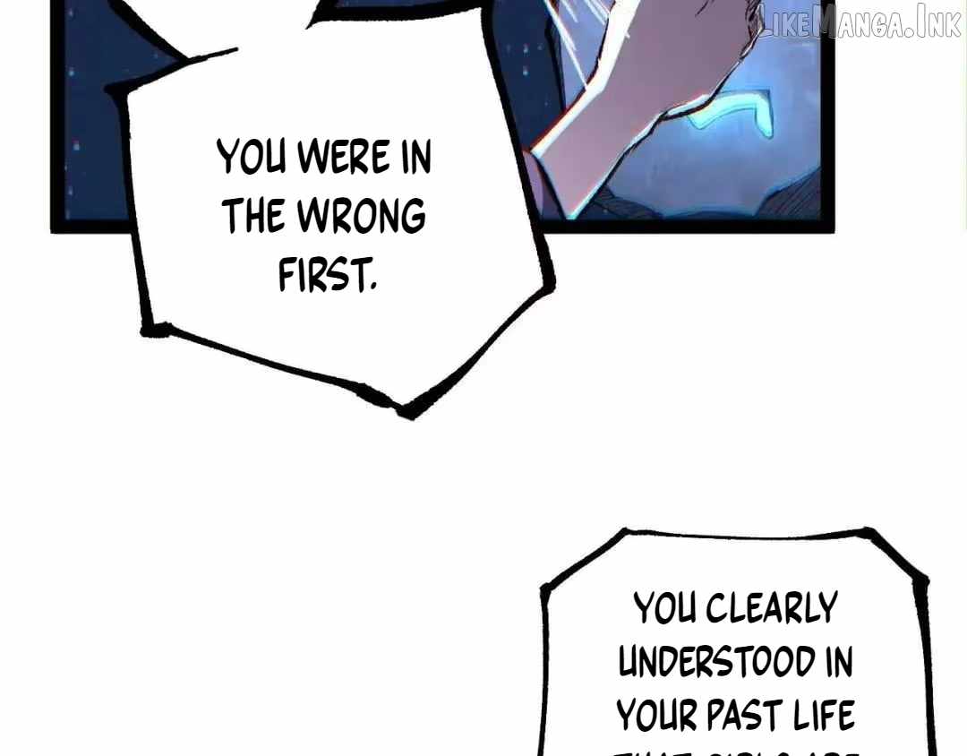 God-level Assassin, I’m the Shadow Ch.128 p96