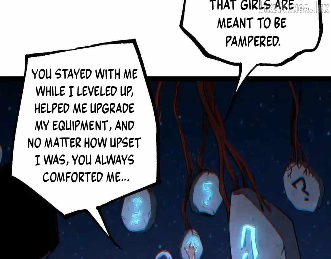 God-level Assassin, I’m the Shadow Ch.128 p97