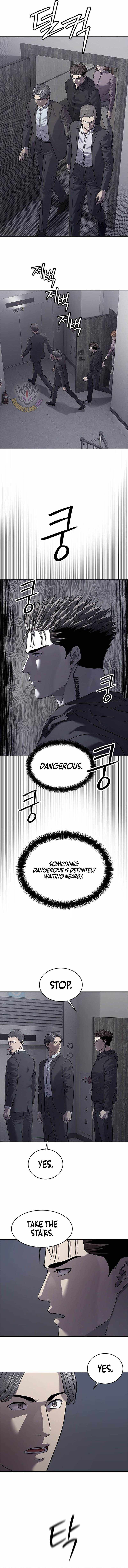 God of Blackfield Ch.320 p3