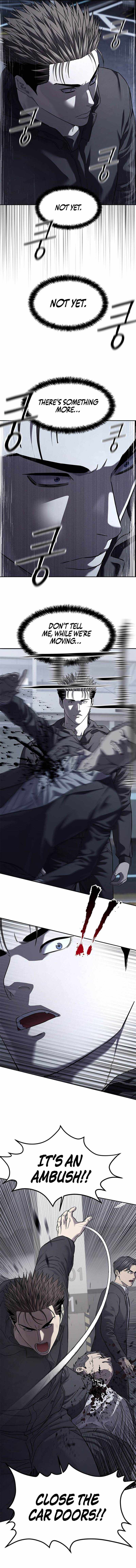 God of Blackfield Ch.320 p6