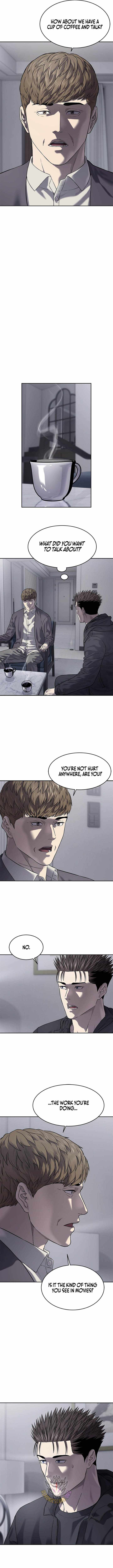 God of Blackfield Ch.325 p11