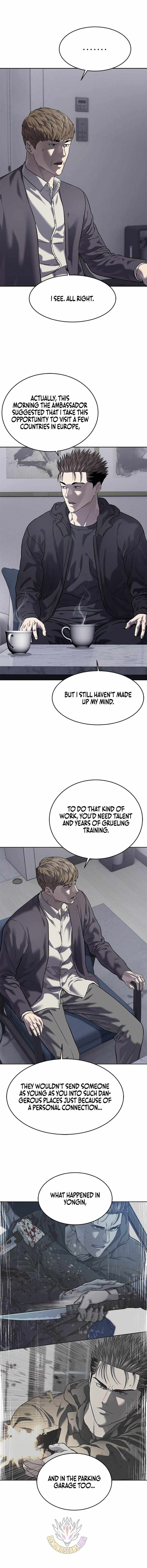 God of Blackfield Ch.325 p12