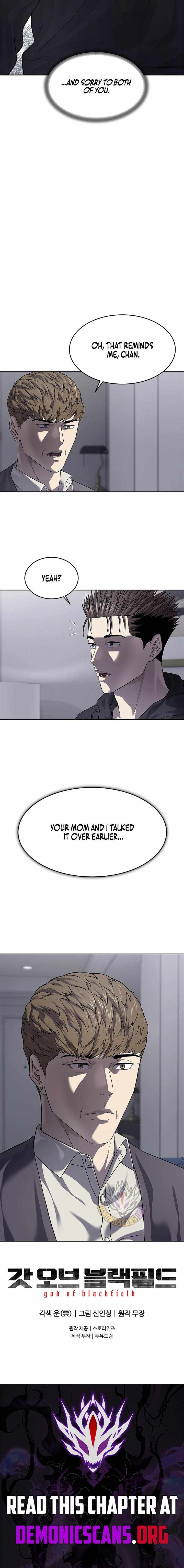 God of Blackfield Ch.325 p15