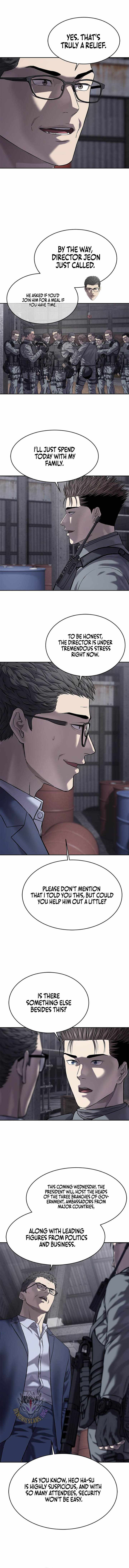 God of Blackfield Ch.325 p4