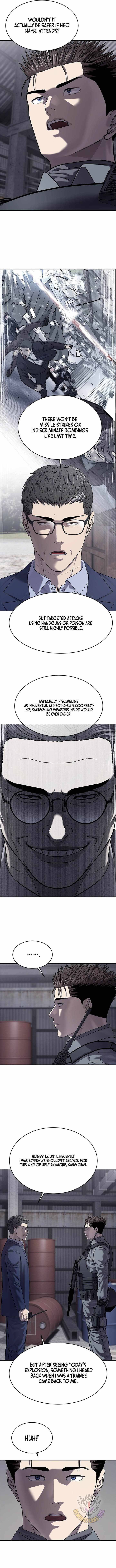 God of Blackfield Ch.325 p5