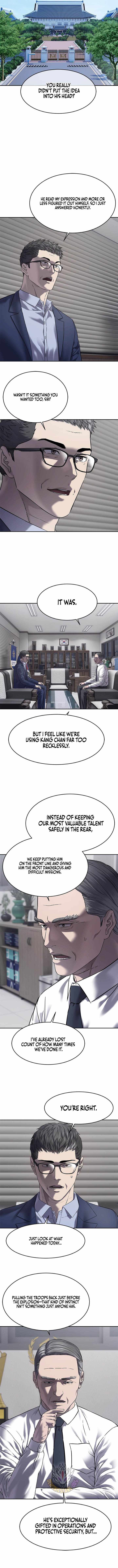God of Blackfield Ch.325 p8