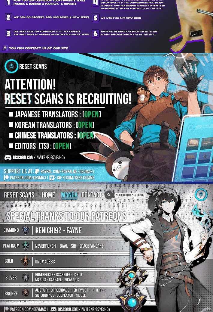 God of Martial Arts (Original Translation) Ch.1151 p5