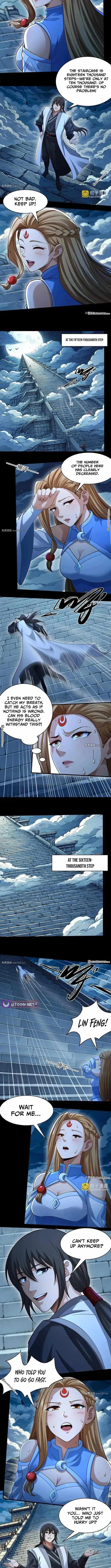 God of Martial Arts (Original Translation) Ch.1159 p2