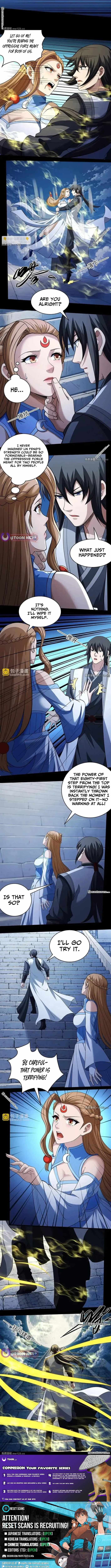 God of Martial Arts (Original Translation) Ch.1159 p4