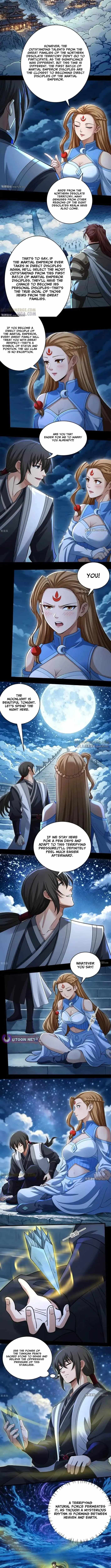 God of Martial Arts (Original Translation) Ch.1161 p2