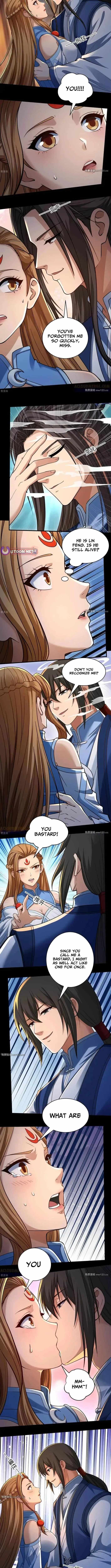 God of Martial Arts (Original Translation) Ch.1170 p4