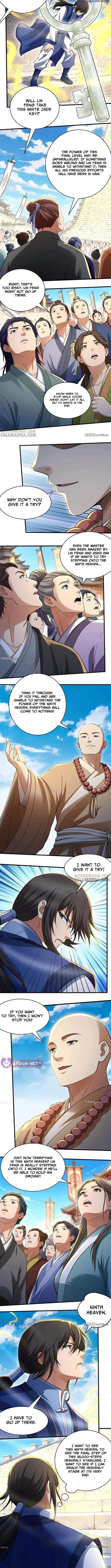 God of Martial Arts (Original Translation) Ch.1179 p2
