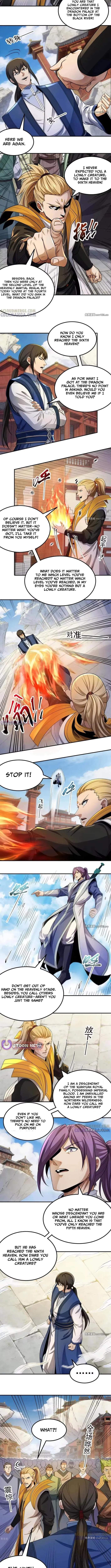 God of Martial Arts (Original Translation) Ch.1180 p2