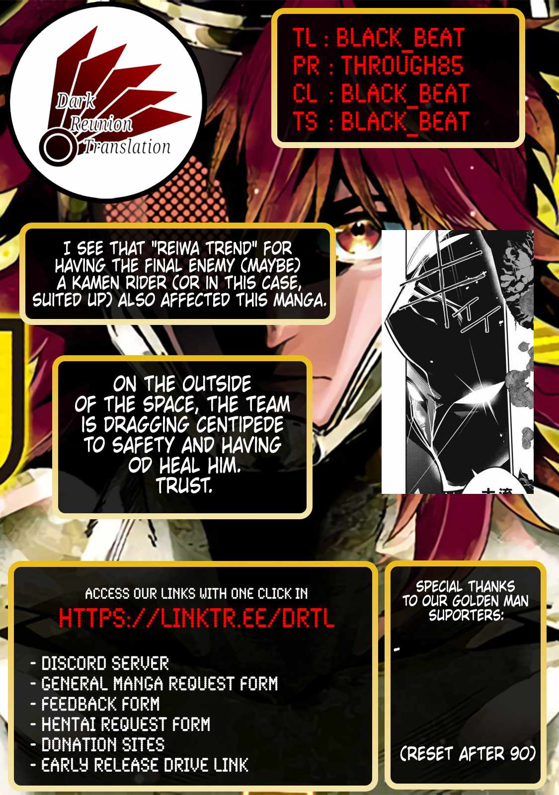 GOLDEN MAN Ch.87 p19