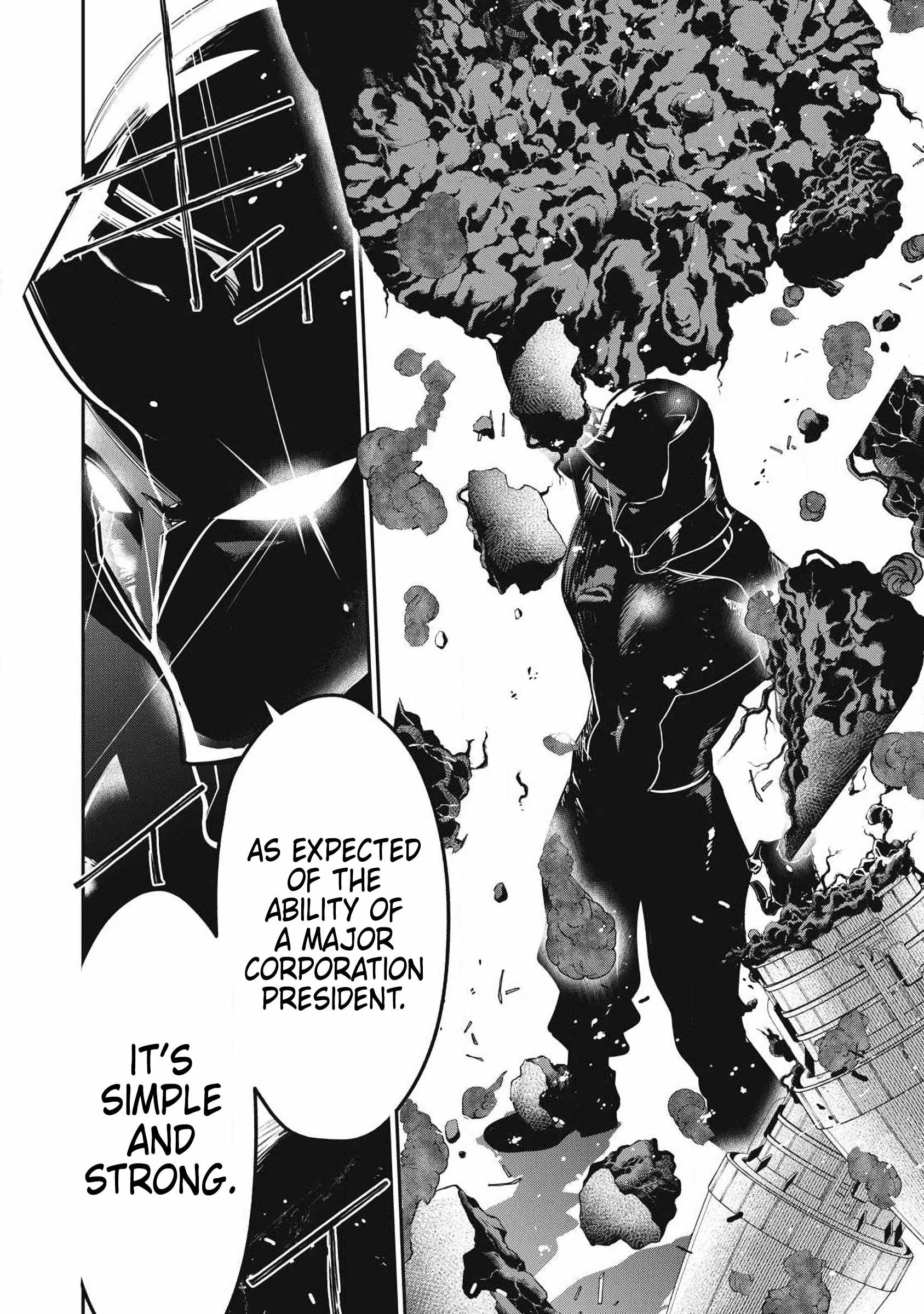 GOLDEN MAN Ch.87 p10