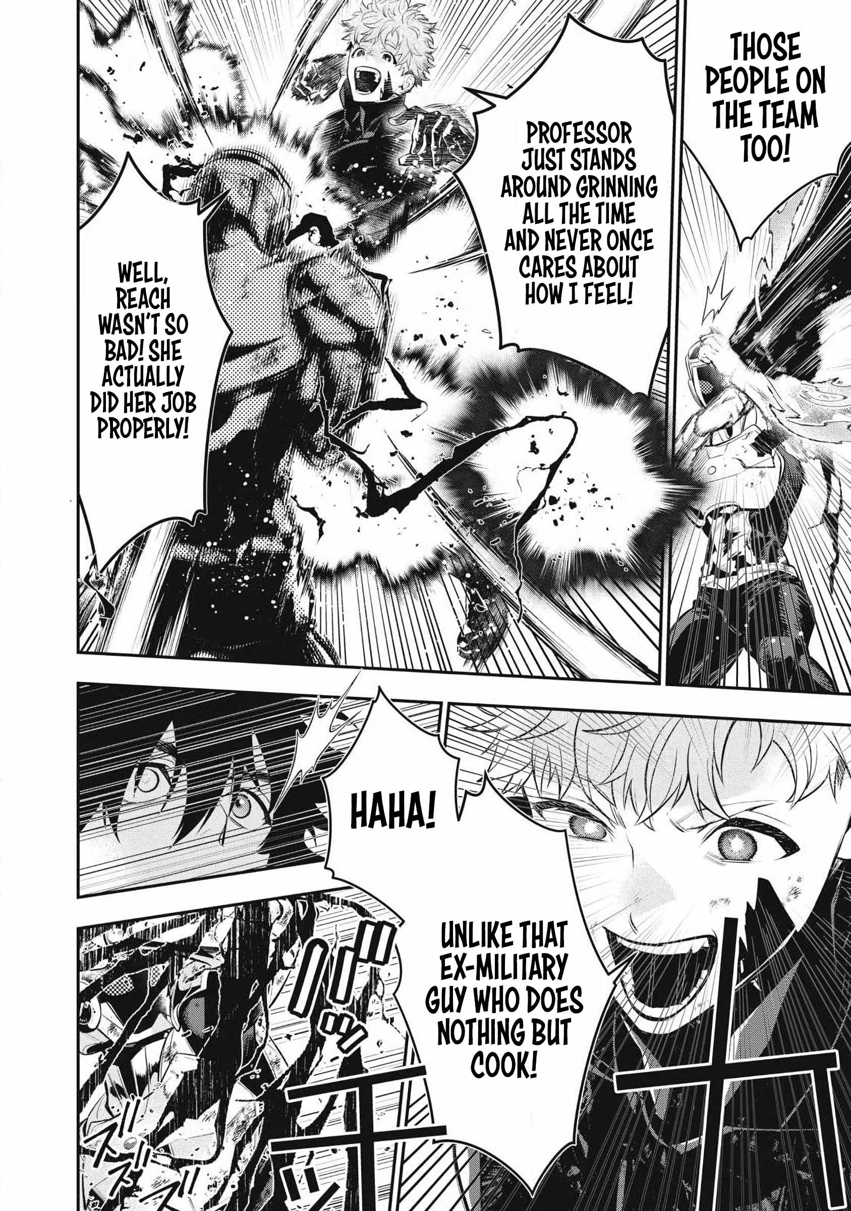 GOLDEN MAN Ch.88 p4