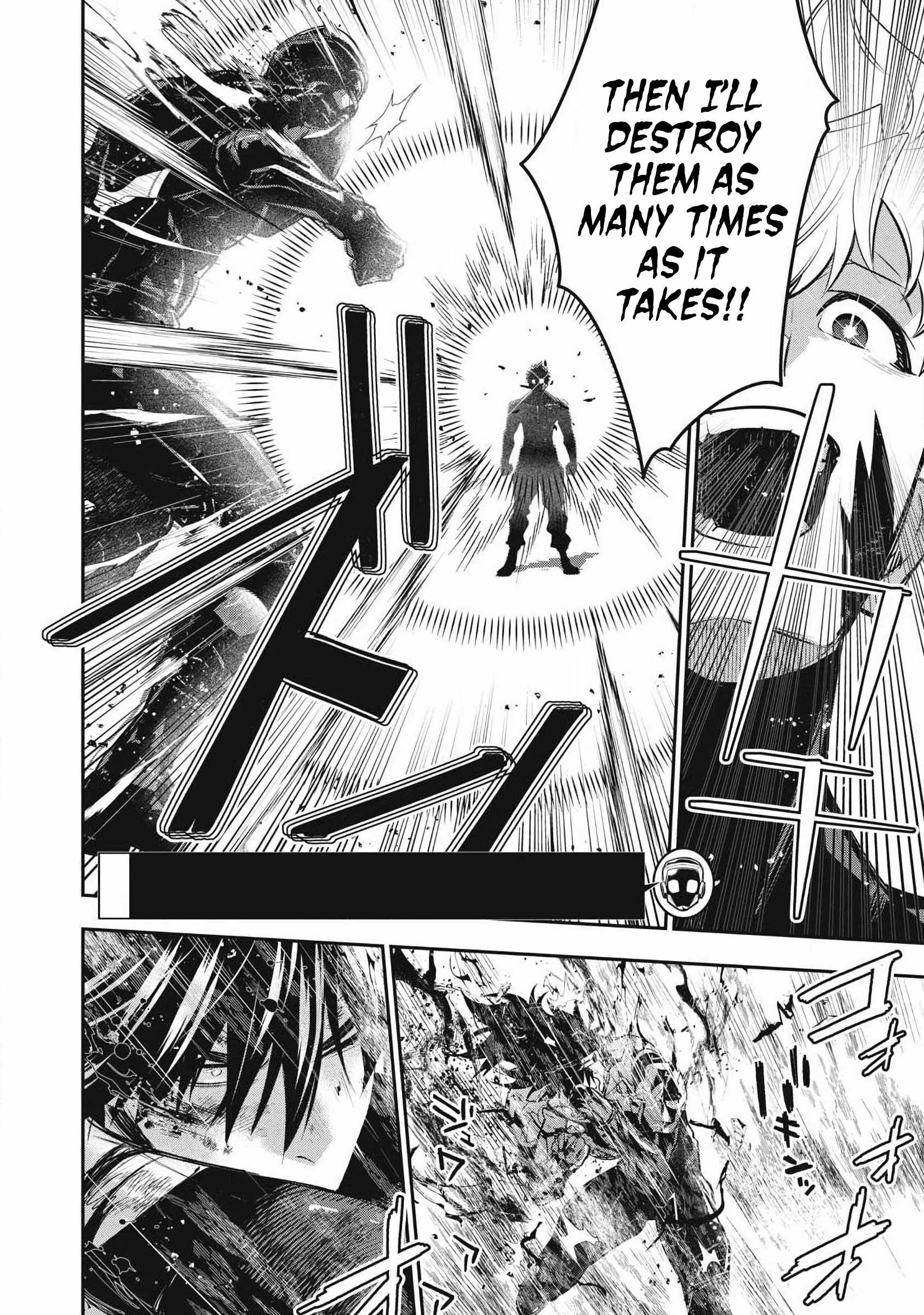 GOLDEN MAN Ch.89 p2