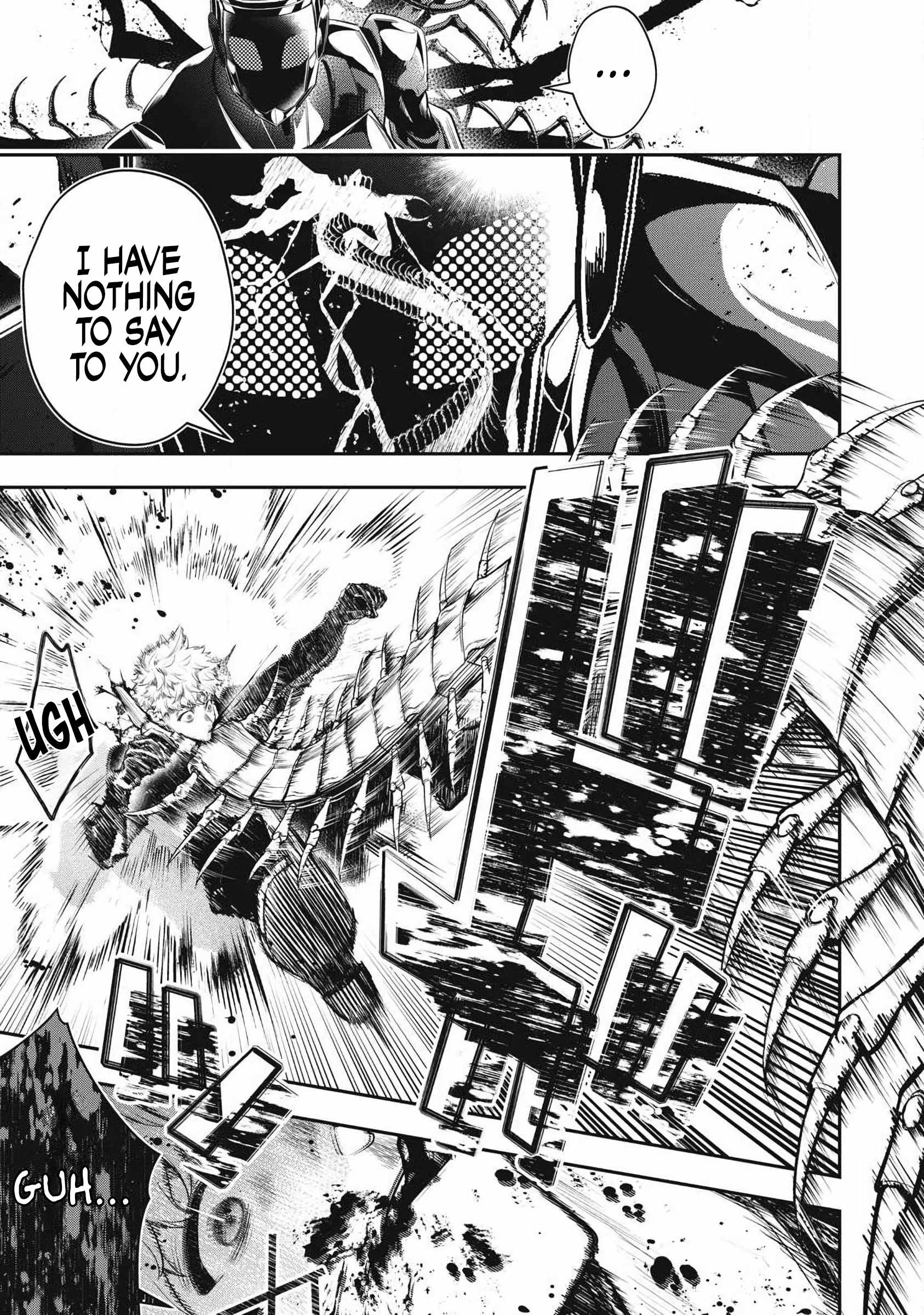 GOLDEN MAN Ch.89 p17