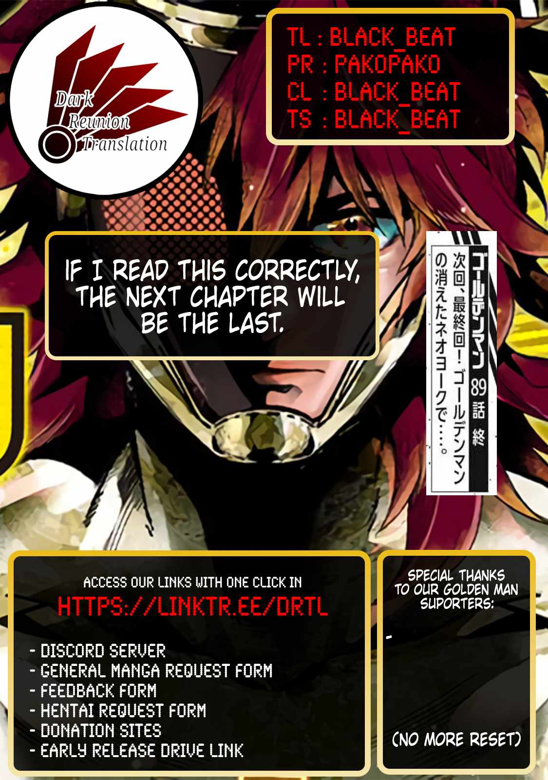 GOLDEN MAN Ch.89 p21