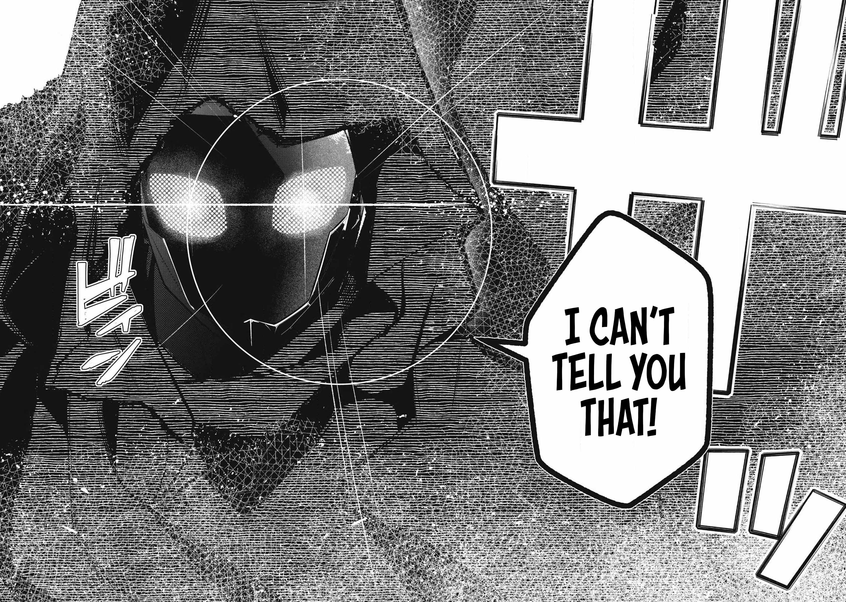 GOLDEN MAN Ch.90 p18