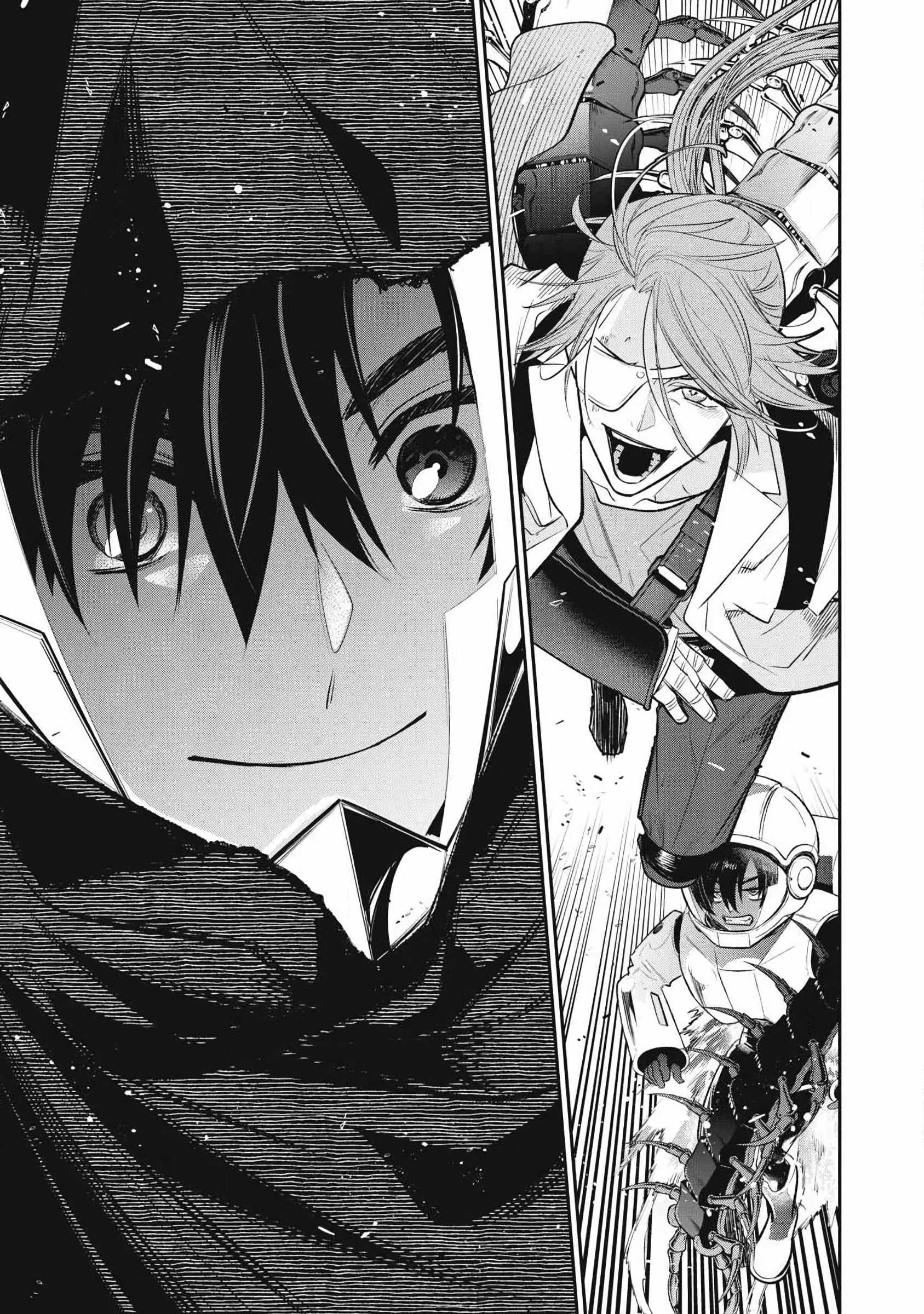 GOLDEN MAN Ch.90 p24