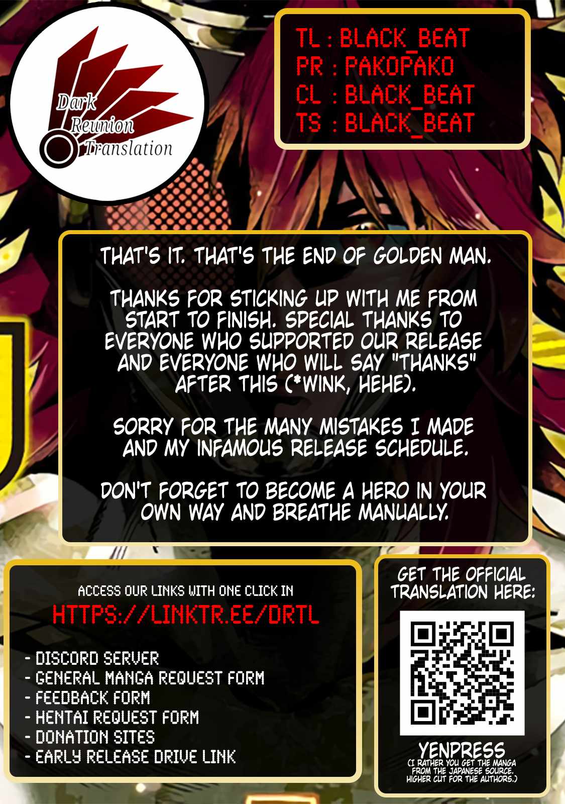 GOLDEN MAN Ch.90 p26