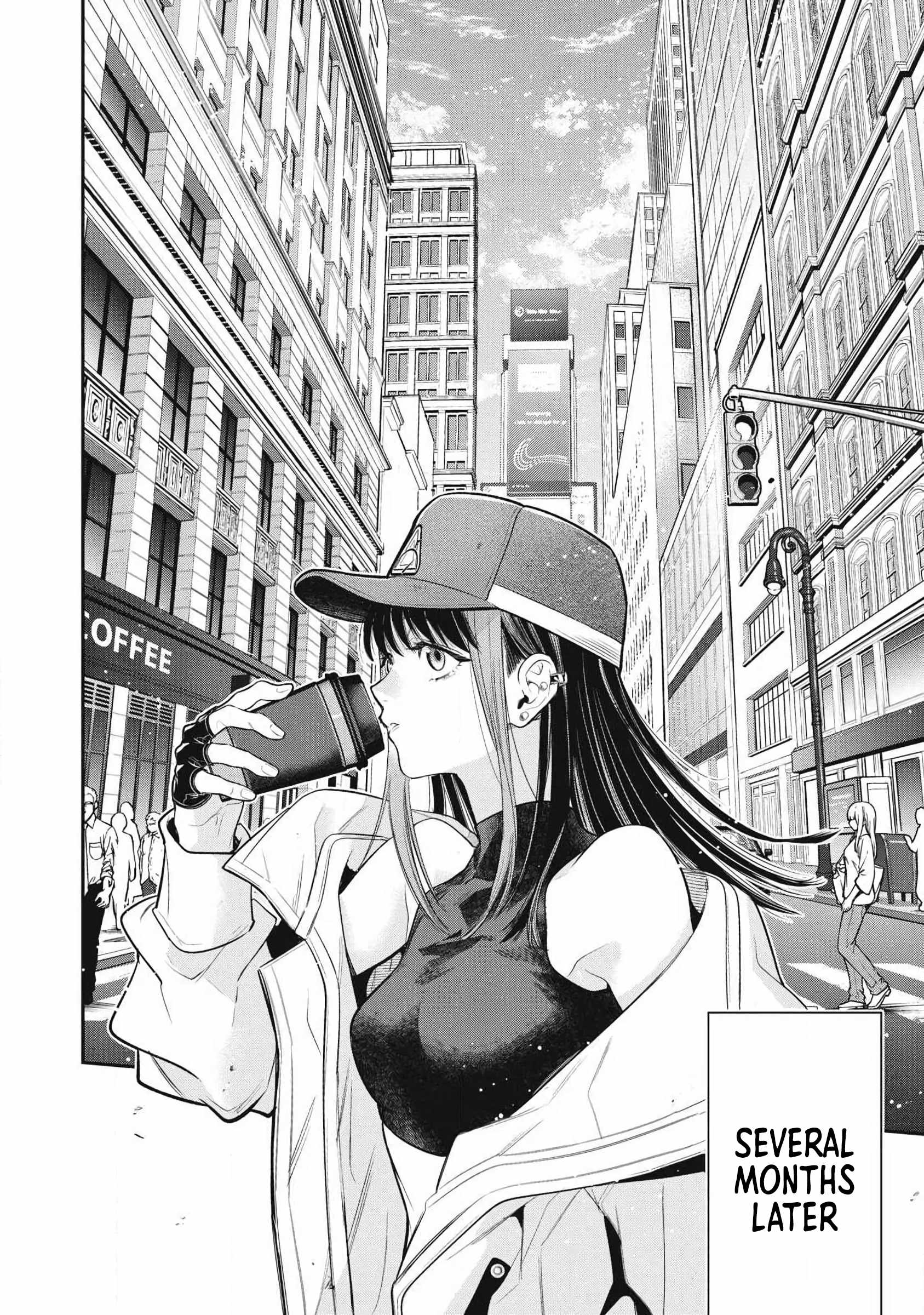 GOLDEN MAN Ch.90 p4