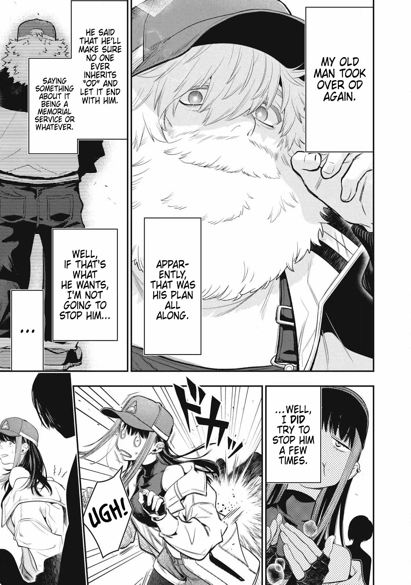GOLDEN MAN Ch.90 p7