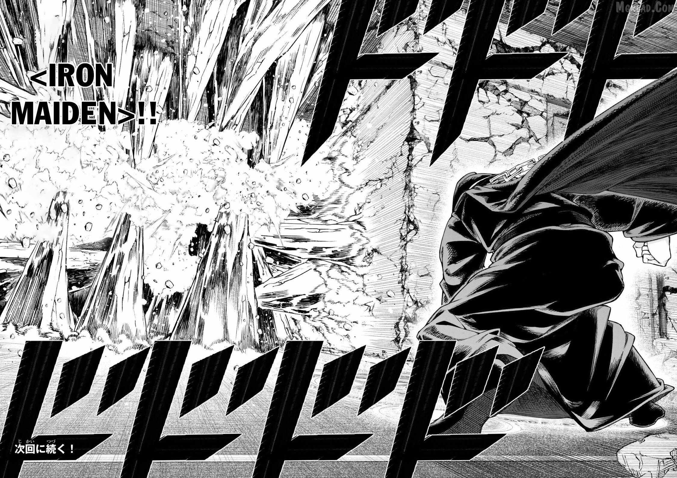 Gomi Ika da to Tsuihousareta Shounin, Jitsu wa Zensei Kensha desu Ch.19-1 p17