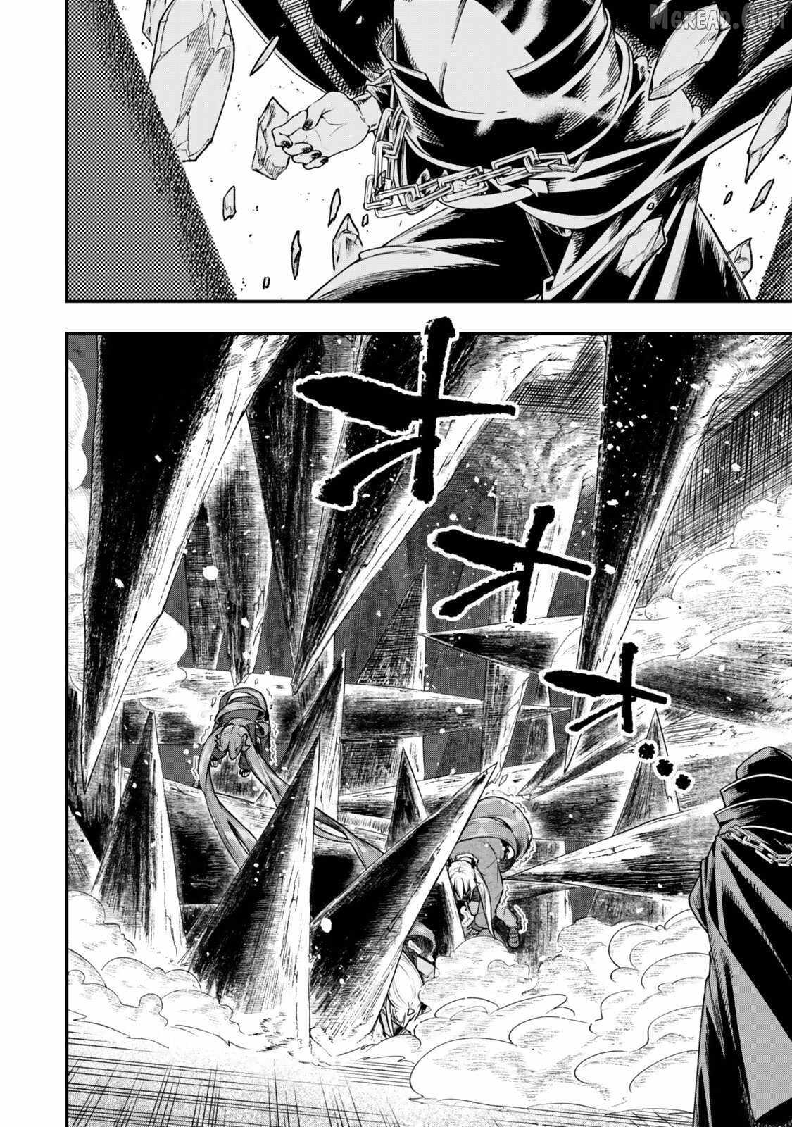 Gomi Ika da to Tsuihousareta Shounin, Jitsu wa Zensei Kensha desu Ch.19-1 p18