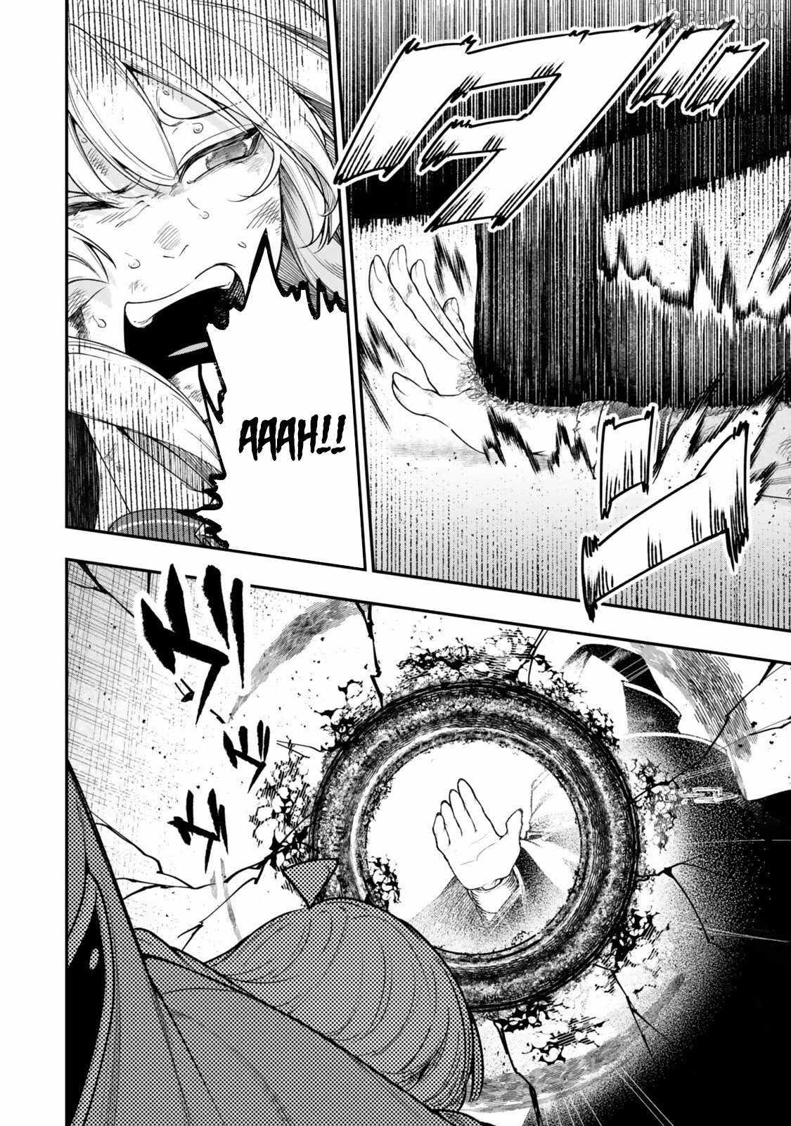 Gomi Ika da to Tsuihousareta Shounin, Jitsu wa Zensei Kensha desu Ch.19-1 p20