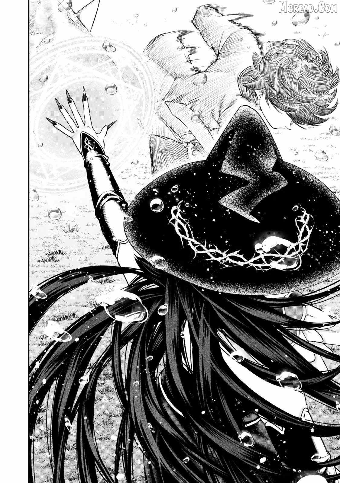 Gomi Ika da to Tsuihousareta Shounin, Jitsu wa Zensei Kensha desu Ch.19-2 p19