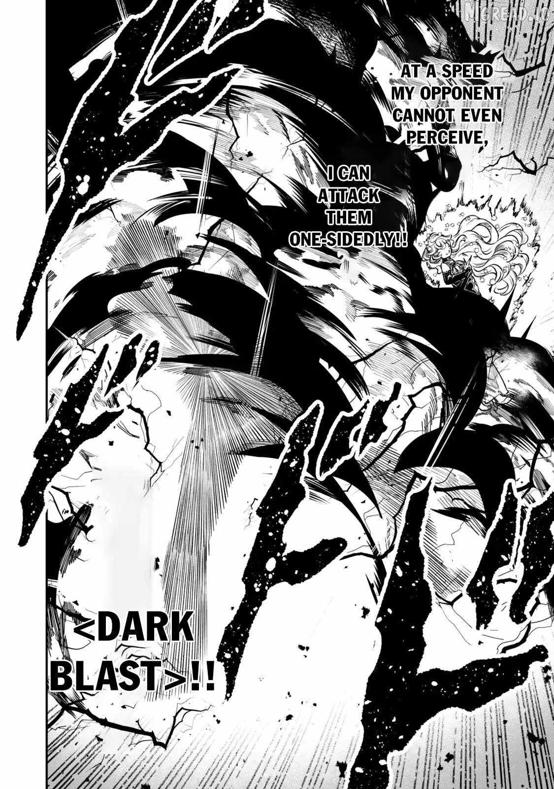 Gomi Ika da to Tsuihousareta Shounin, Jitsu wa Zensei Kensha desu Ch.20 p12