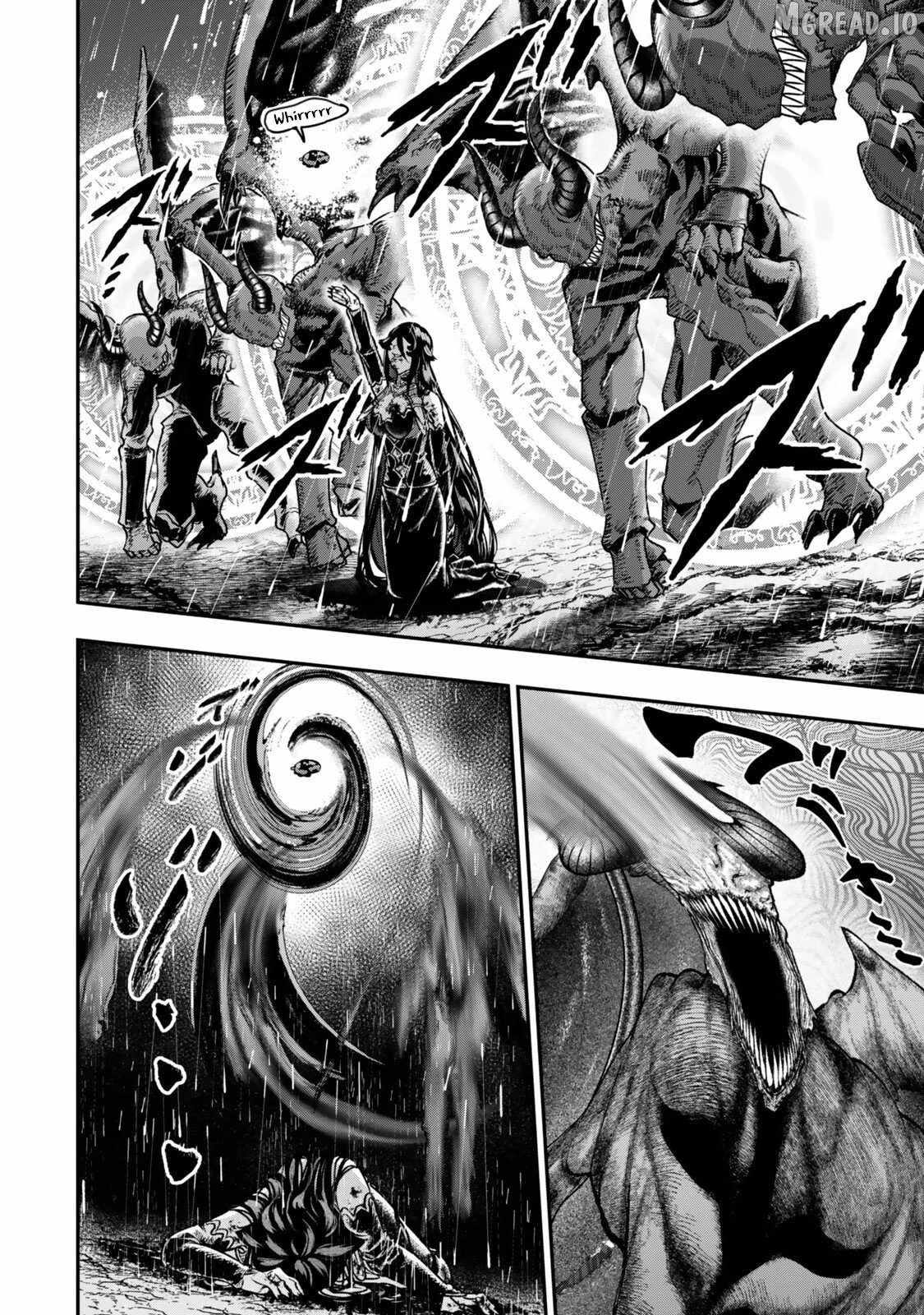 Gomi Ika da to Tsuihousareta Shounin, Jitsu wa Zensei Kensha desu Ch.20 p18