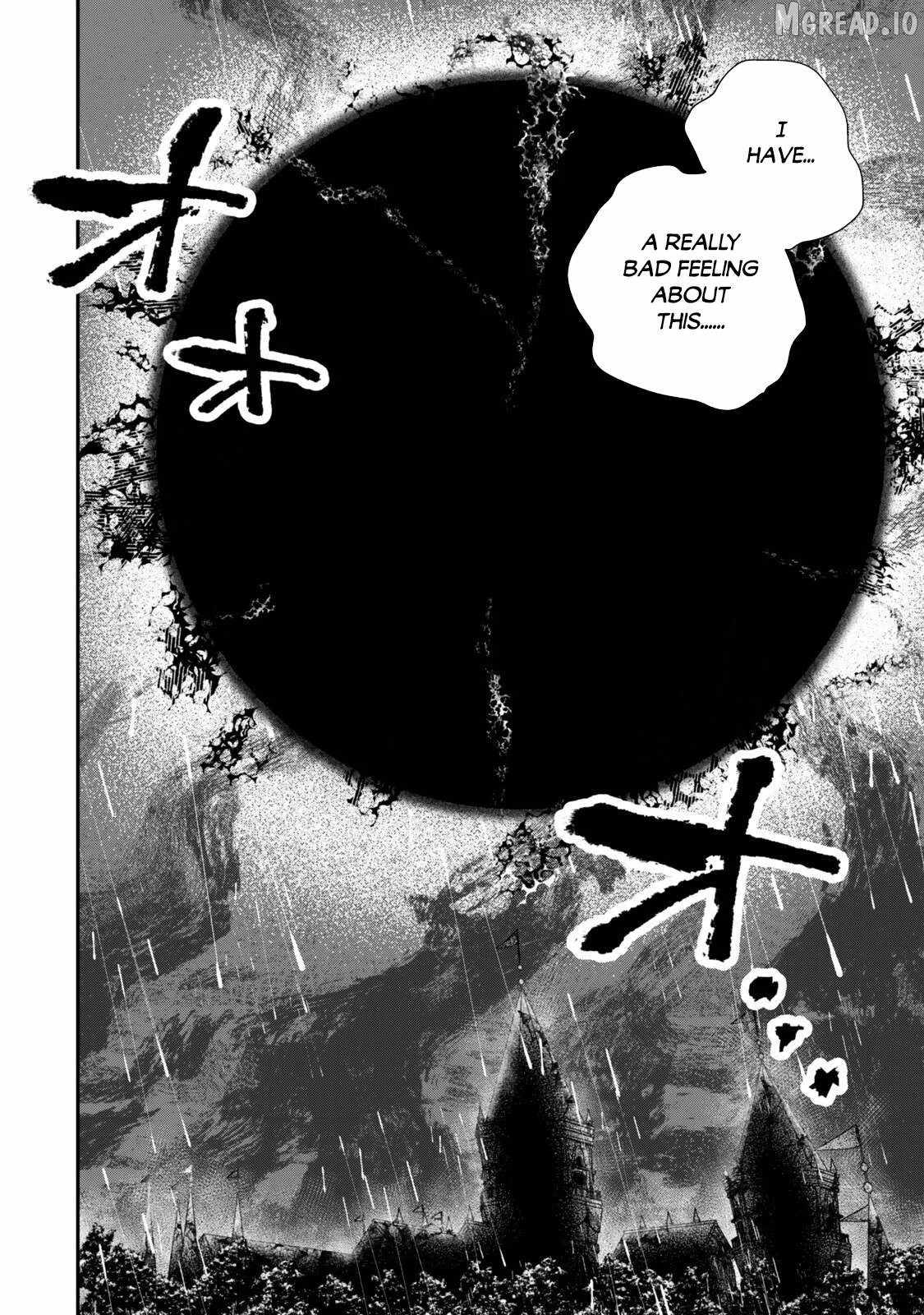 Gomi Ika da to Tsuihousareta Shounin, Jitsu wa Zensei Kensha desu Ch.20 p32