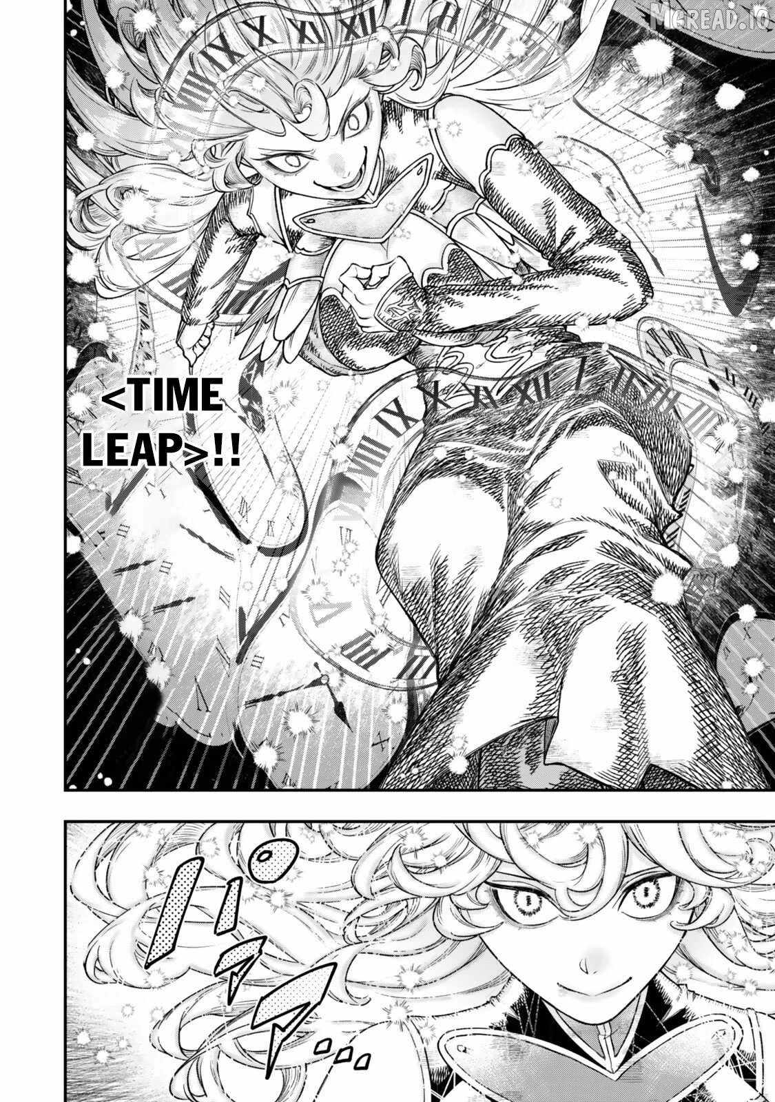 Gomi Ika da to Tsuihousareta Shounin, Jitsu wa Zensei Kensha desu Ch.20 p10