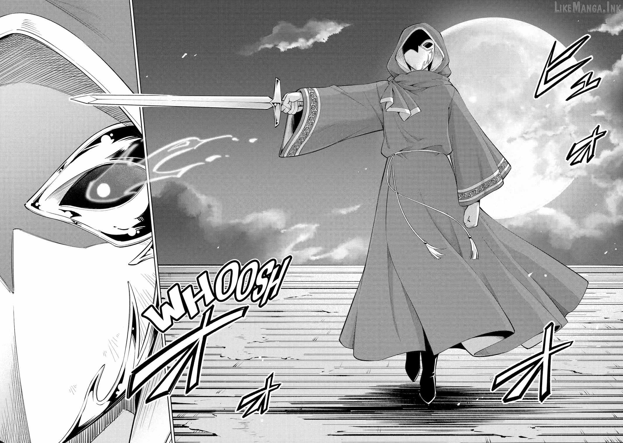 Good natured Adventurer Picks Up a Reincarnated Girl Ch.15 p33
