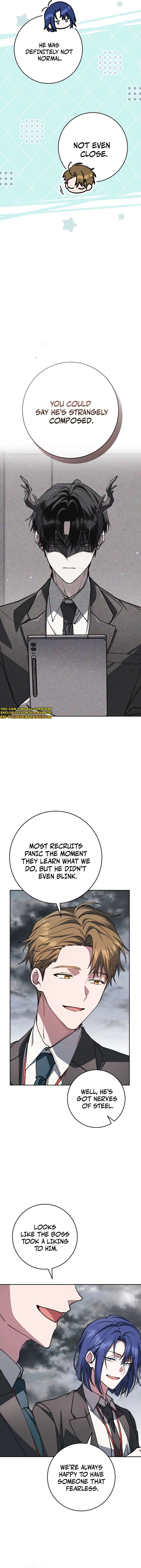 Got Dropped into a Ghost Story, Still Gotta Work Ch.10 p4