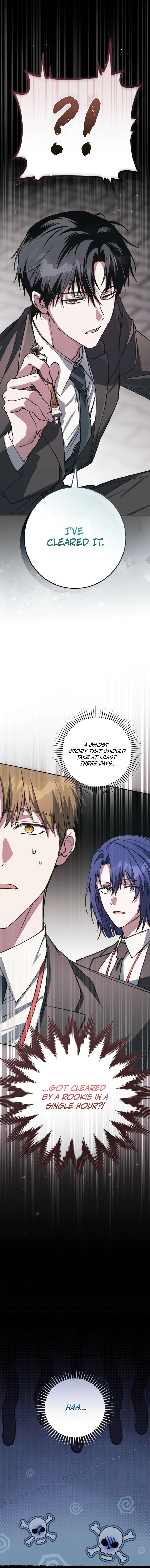 Got Dropped into a Ghost Story, Still Gotta Work Ch.10 p8