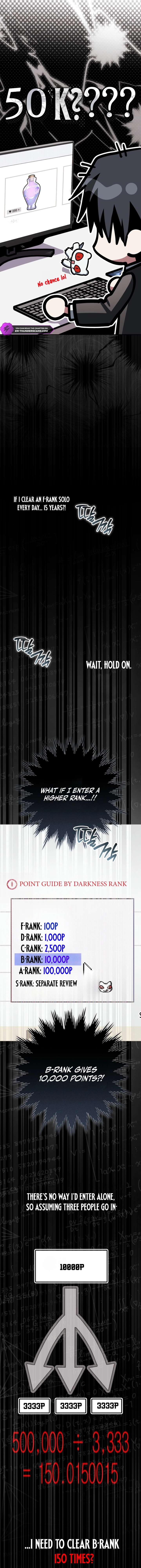 Got Dropped into a Ghost Story, Still Gotta Work Ch.10 p17