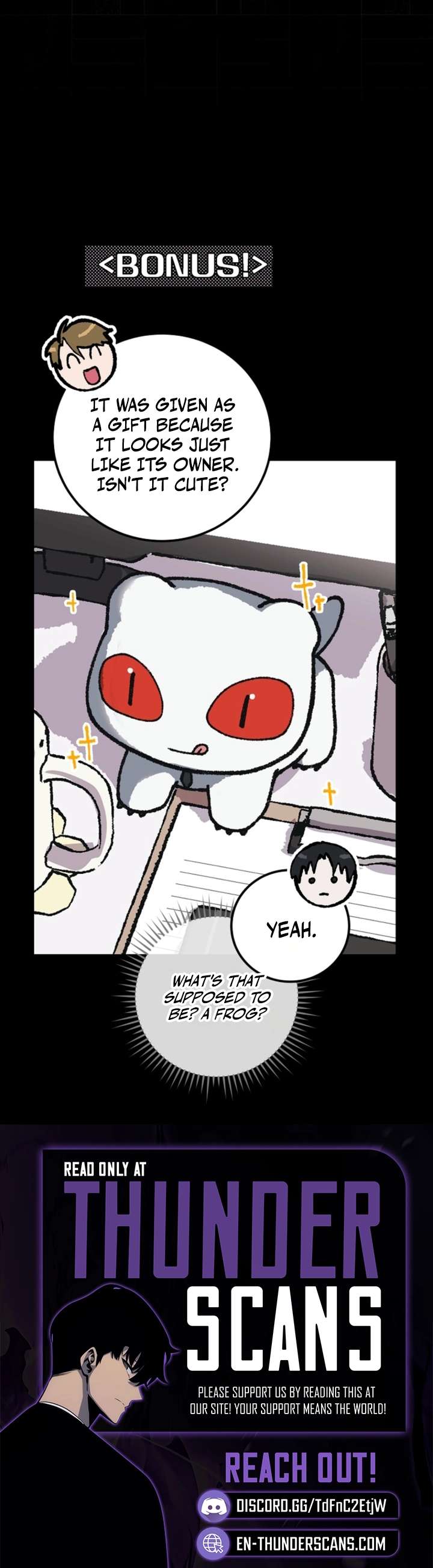 Got Dropped into a Ghost Story, Still Gotta Work Ch.10 p25