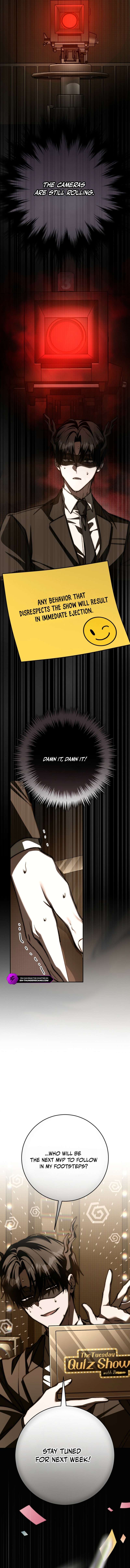 Got Dropped into a Ghost Story, Still Gotta Work Ch.13 p3