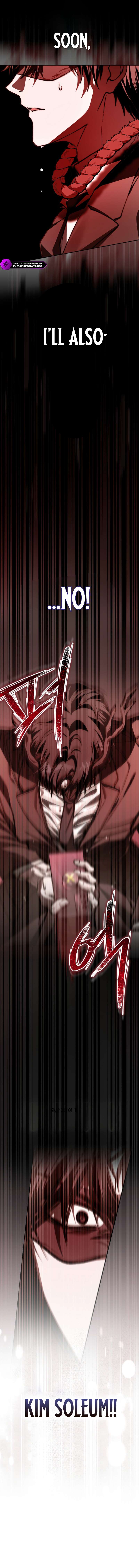 Got Dropped into a Ghost Story, Still Gotta Work Ch.14 p2
