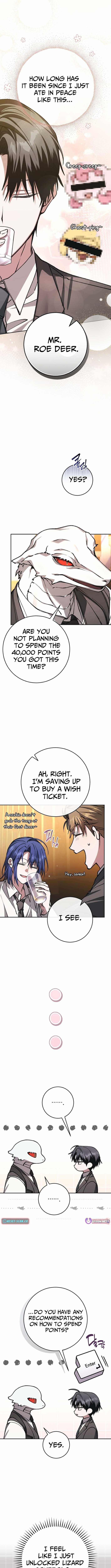 Got Dropped into a Ghost Story, Still Gotta Work Ch.17 p3