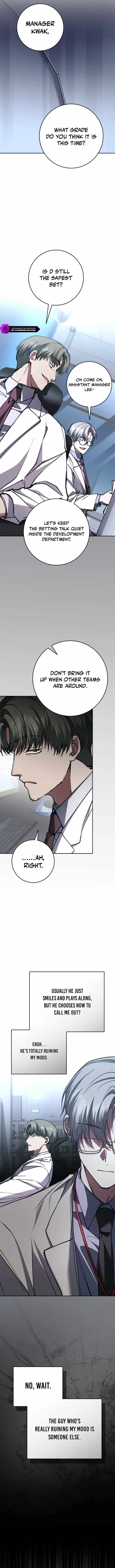 Got Dropped into a Ghost Story, Still Gotta Work Ch.20 p6
