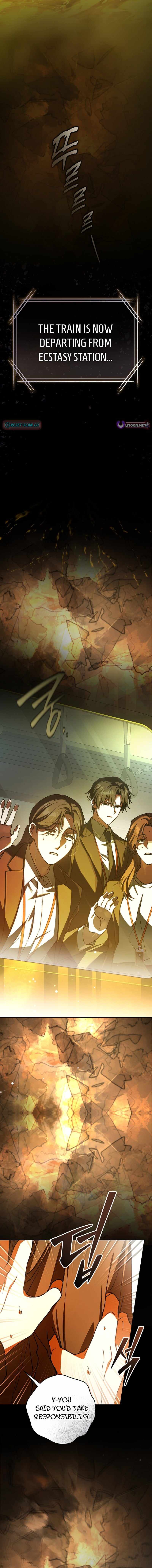 Got Dropped into a Ghost Story, Still Gotta Work Ch.3 p22